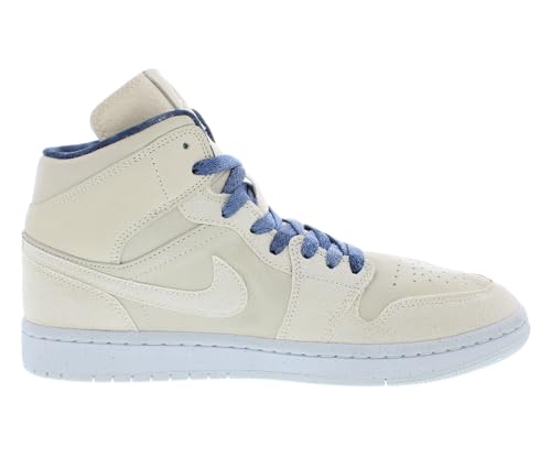 Image of Nike Women's Air Jordan 1 Mid SE Sneaker
