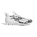 adidas Adizero 12.0 Poison White/Silver Metallic/Black 9.5 D (M)