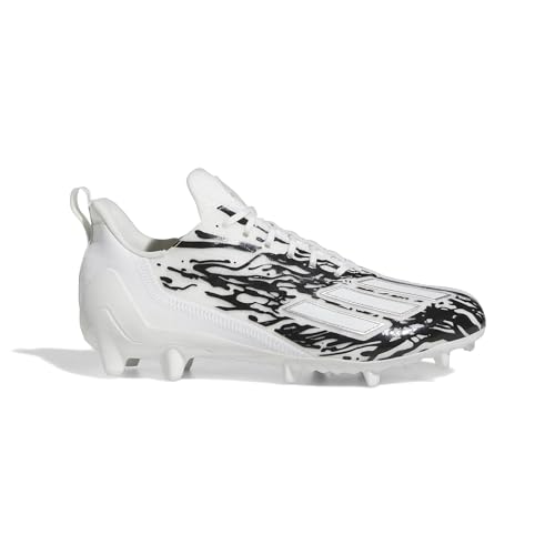 Image of adidas Men's Adizero Football Cleats