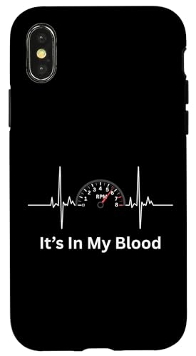 ^R[^[ n[gr[g - Car Guy Racer Ԑm[T[ X}zP[X iPhone X/XS p