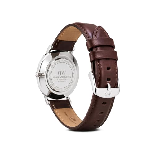 Image of Daniel Wellington Round 42mm Dial Analog Men Watch