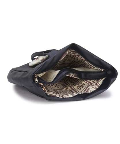 Image of DaisyStar Women Fashion Handbags Tote Purses Stylish Ladies Women and Girls Handbag for Office Bag Ladies Travel Shoulder Bag Tote for College Girls