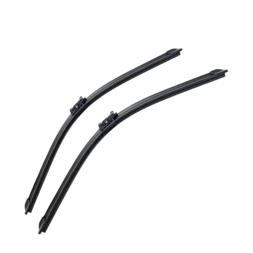 Essuie-glace de voiture Hyundai I30 avant arrière 2007-2009 kit de 3 pièces