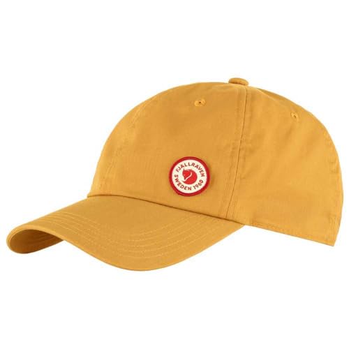 Fjällräven Logo Cap L-XL