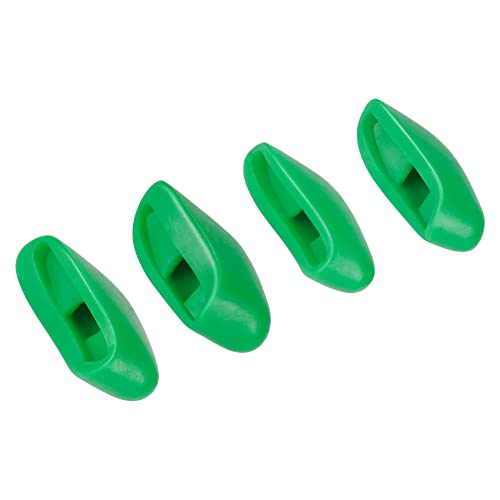 Image of BLAZERBUCK Replacement Nose Pads Piece for Oakley Bisphaera OO9400