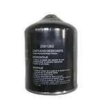 Intermittent and Continuous Suitable Fit For Scania Truck APS Air Dryer Filter 2081360 2562323