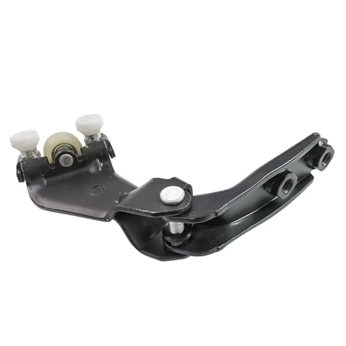 Guía de rodillos para puerta corredera derecha de VW Caddy III 2