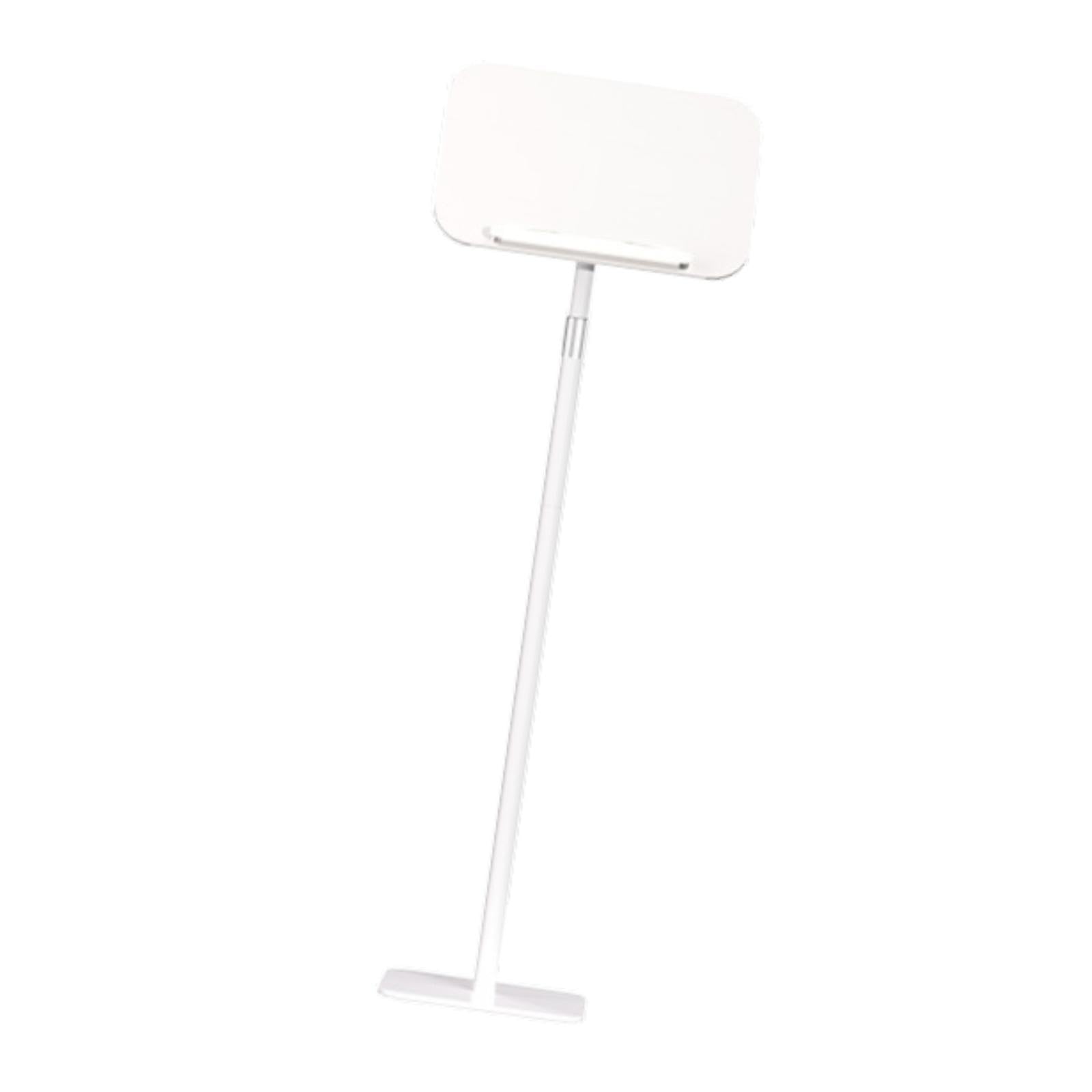Support de livre pour lecture pliable en bois pour éviter la fatigue visuelle