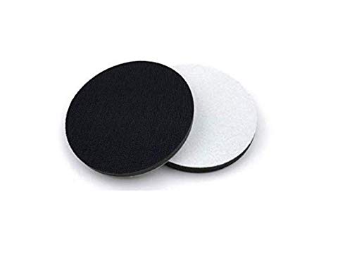5 Hook & Loop Foam Interface Buffer Backing Pad