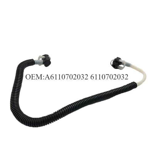 Conduite carburant A6110702032 pour restaurer votre van Sprinter - 2