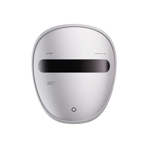 AMIRO Spectra 5-in-1 Light Therapy Face Mask...