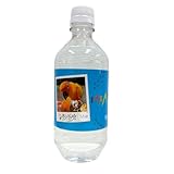 【Meau×PANA 共同制作!Meau(エムオー) 500ml 写真全3種※ランダム】
