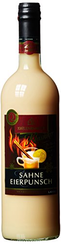 Katlenburger Sahne - Eierpunsch Süß Fruchtweinpunsch 750ml 3er Pack - Image 3
