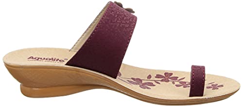 Image of Aqualite Women's Ppl01555l Slipper