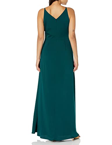Image of Dress the Population Womens Parker Fit and Flare Maxi DressSpecial Occasion Dress