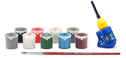 Revell- SAR Set-Berlin + Westland SeaKing MK.41