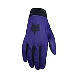 Handschuhe Fox JUNIOR Ranger Grape YL