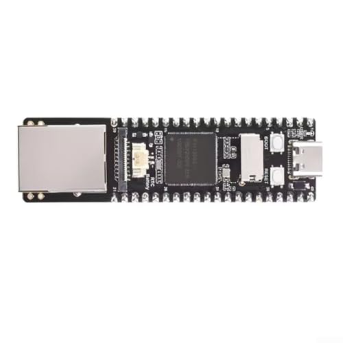 RV1106 mini carte Linux NPU ARM Cortex-A7 pour projet AI Vision