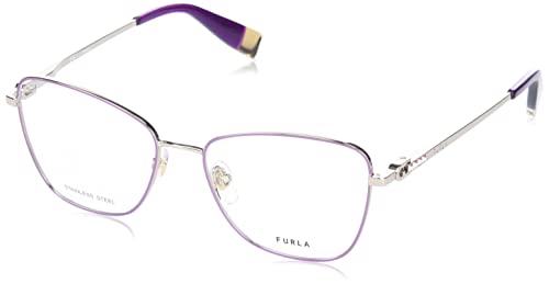 FURLA Vfu588s Gafas Mujer graduadas con montura ligera de pasta
