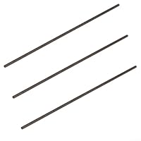Zoegneer Kohlefaser-Reparaturstäbe Für Angelruten – Gebrochene Ruten Reparieren Leicht Gemacht – 8 Größen Von 1,5 Bis 9,5 Mm Durchmesser, 10 Cm Länge, Für Outdoor-Angelzubehör Zoegneer Kohlefaser-Reparaturstäbe Für Angelruten – Gebrochene Ruten Reparieren Leicht Gemacht – 8 Größen Von 1,5 Bis 9,5 Mm Durchmesser, 10 Cm Länge, Für Outdoor-Angelzubehör