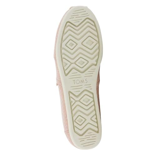 Image of TOMS Girls' Luca Slip-On Sneakers