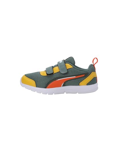 Image of Puma Unisex-Child Racer Ps V1 Sneaker