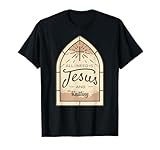 Photo Gallery i love jesus e knitting lover christian knitter maglietta Photo Gallery i love jesus e knitting lover christian knitter maglietta