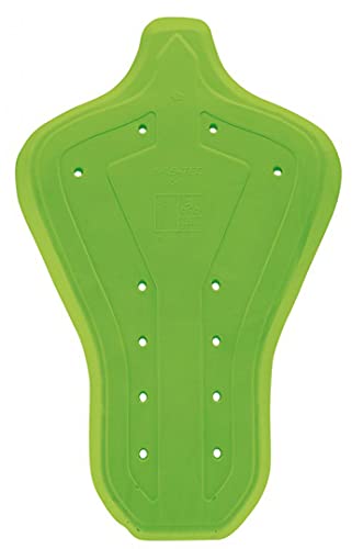 Inserto posteriore per sella della moto, 9584 L2