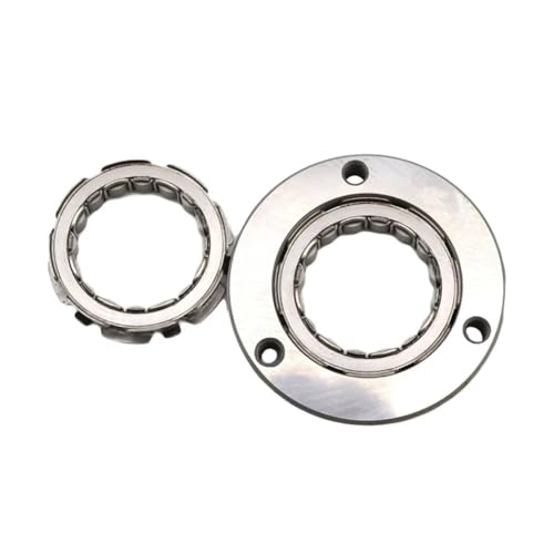 Embrayage de démarreur moto unidirectionnel pour AN250 et DR250