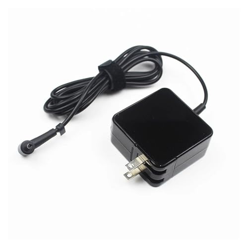 Chargeur ordinateur portable 45W avec embout précis de 4,0 x 1,7 mm