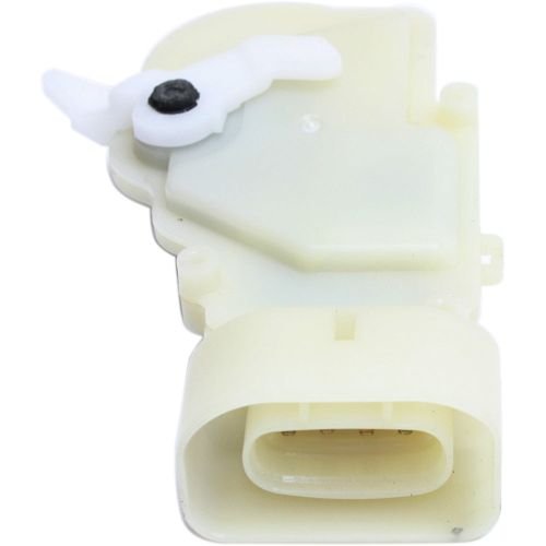 REPL315302 - Gs300 / Prius / Gs430 / Gs400 Door Lock Actuator, Rear, LH, 4 Male Terminals