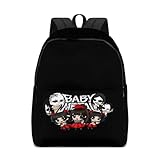 [DOFEMA] ベビーメタル Babymetal リュック おしゃれ スクールバッグ カジュアルリュック PCバック 多機能 軽量 大容量 丈夫 アニメ ランドセル 調節可能 アウトドア 旅行 通学 通勤 遠足 人気 お祝い 新学期 プレゼント 男女兼用
