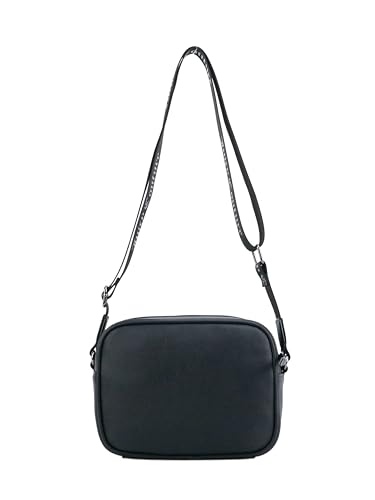 Juicy Couture Women's Obsession Camera Crossbody, Bag with Adjustable Shoulder Strap, Stylish Purse2