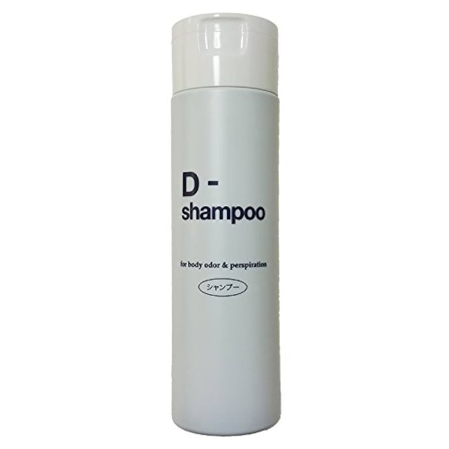 シャンプー D Amazon | ディーシャンプー(D-shampoo) | ケイセイ | シャンプー
