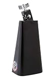 Latin Percussion, Cloche Timbale, 8', Noir, LP205