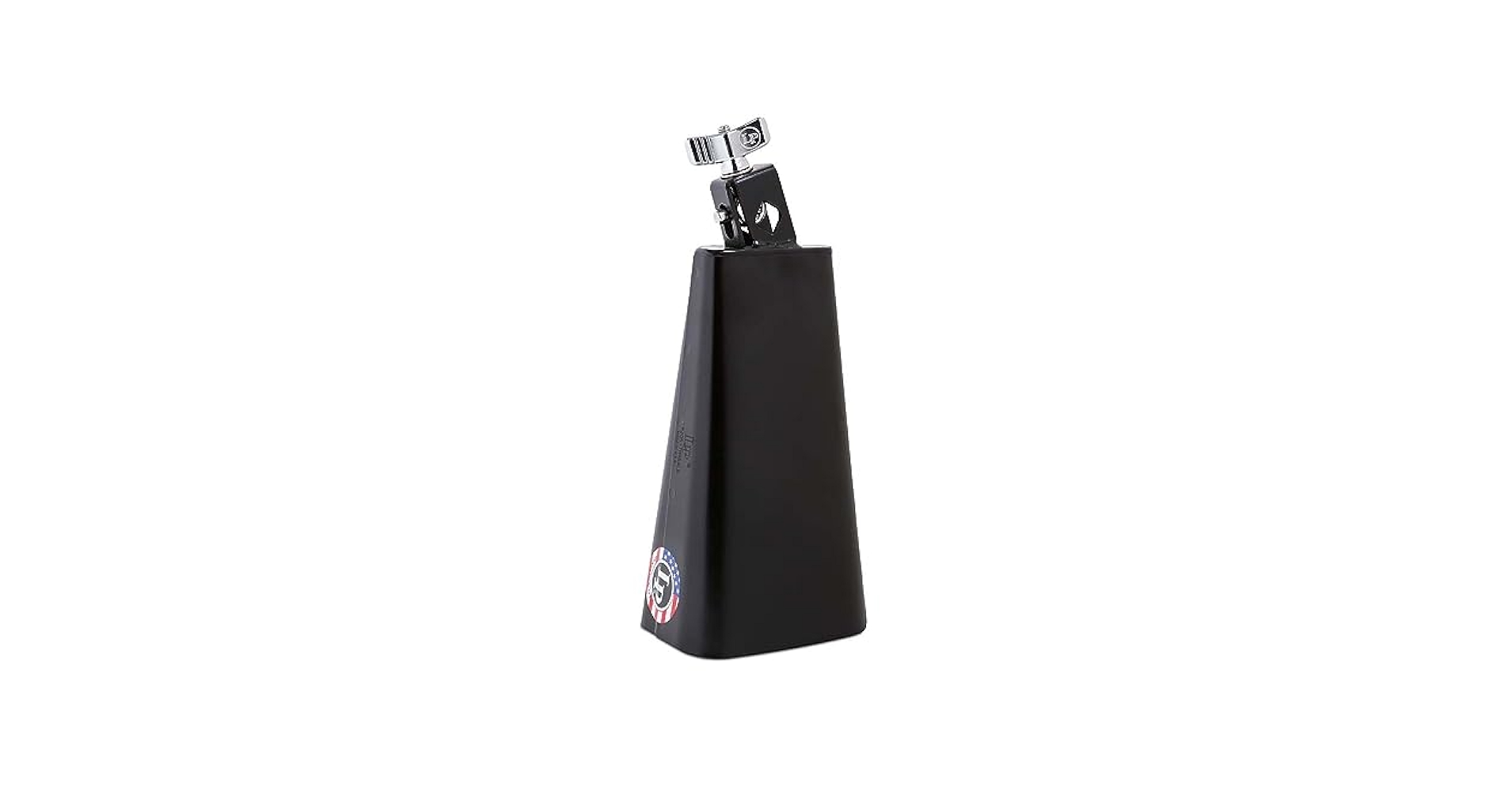 LP エルピー カウベル Timbale Cowbell LP205 LP LP205 Timbale Cowbell | Music & Arts