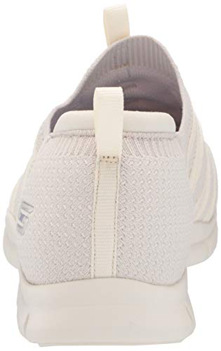 Image of Skechers Women's Gratis Sneaker, Ofwt=off White, 8.5