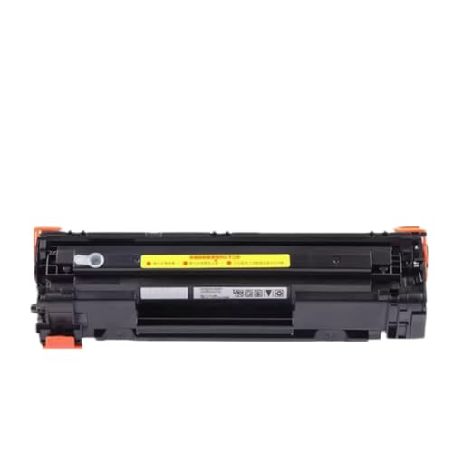 Cartouche toner CE278A CE285A compatible HP avec puce pour des écrits d'exception
