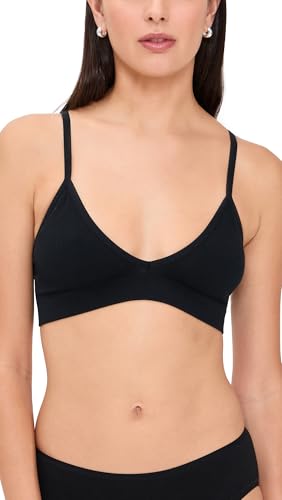 Image of Lunya Women's Seamless Modal Bare Bralette