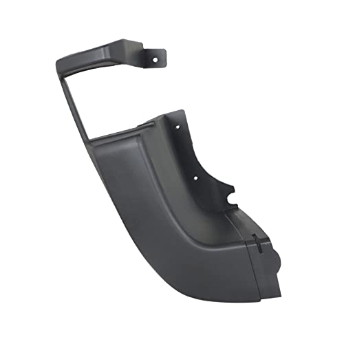 Lablt Left Rear Bumper Side End Cap Cover Replacement For Ford Transit T150 T250 T350 2015-2019 Fo1104137 #TOP10