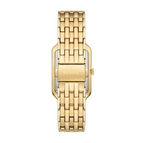 Image of Fossil Women's Watch, Raquel Quartz Stainless Steel Watch for Women