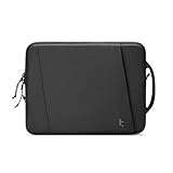 tomtoc 360° Funda Tablet para 13 Pulgadas iPad Air M4/M3/M2 2026, Compatible con Magic/Smart Keyboard Folio
