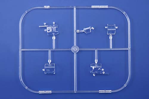 Modellino Aereo BF 110G-2 Weekend Scala 1:48