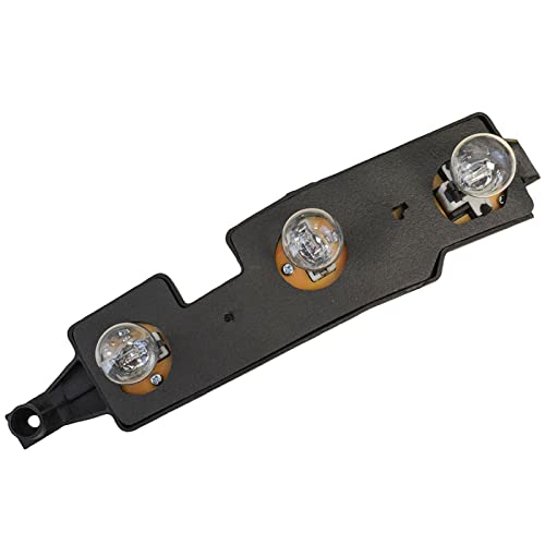 Circuito LED para Luz Trasera Izquierda Compatible Cadillac Chevy miniatura 1