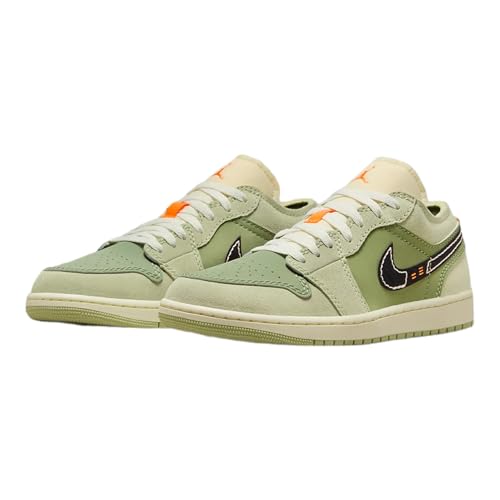 Image of Nike Men's Air Jordan 1 Retro Low OG Shoes