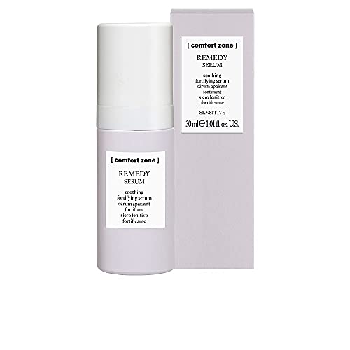 Remedy Serum NOVA ENGEL 30 Ml le soin après soleil visage