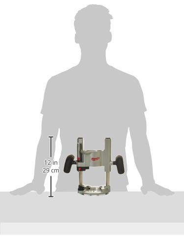 Milwaukee-48-10-5600-Plunge-Base-Assembly