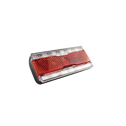 Clignotant arrière LED et feu stop pour moto tout-terrain et Sur-Ron Light Bee XS