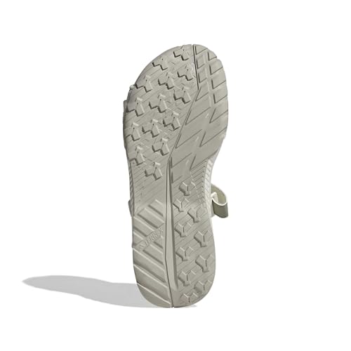 Image of adidas Mens Terrex Hydroterra Sneakers Shoes - White