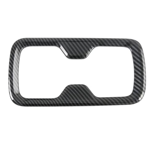 Compatible With For Navara For NP300 2016 2017 2018 2019 車フロントウォーターカップホルダープロテクターフレームカバートリムステッカー 車内アクセサリー